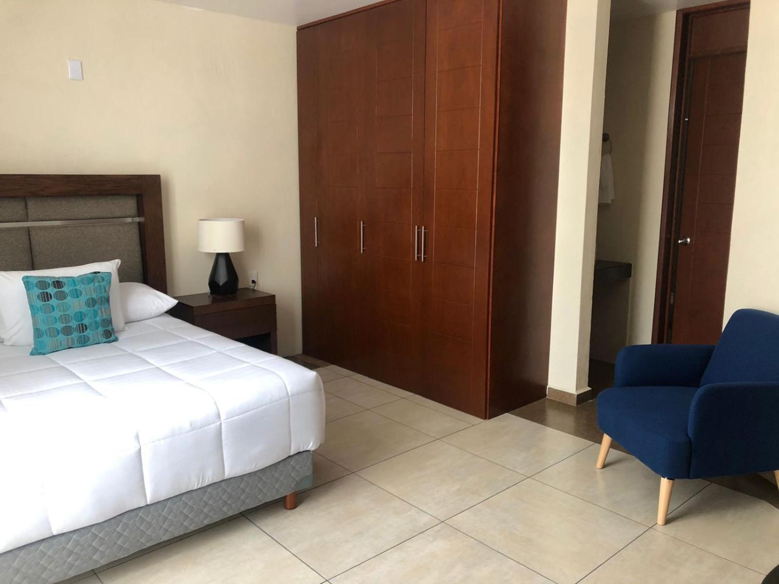 Hotel Mirante Tlaxcala Exteriér fotografie